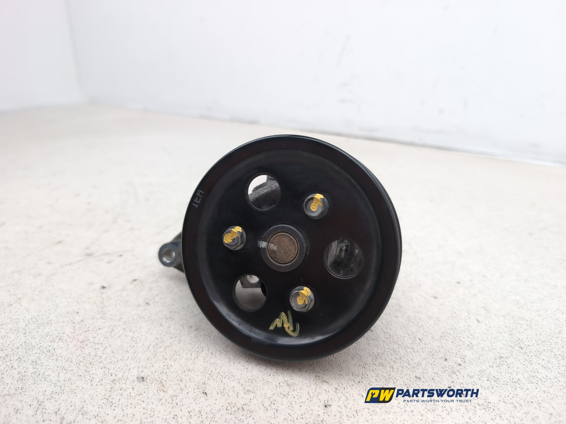 Water Pump 4