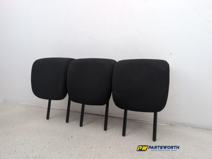 Rear Headrest 3