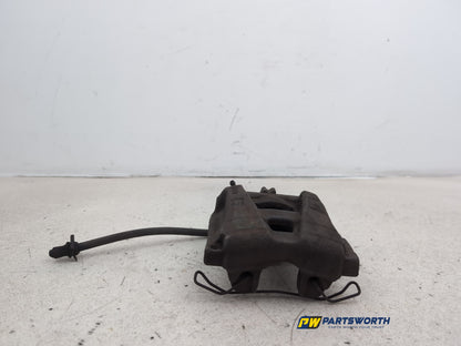 Brake Caliper Front RH 4