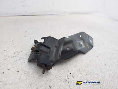 Headlamp Panel Support Bracket LH 4