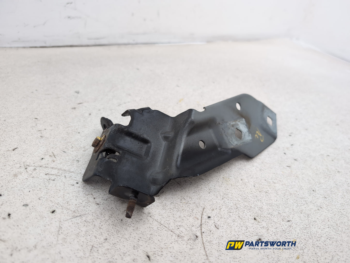 Headlamp Panel Support Bracket LH 3