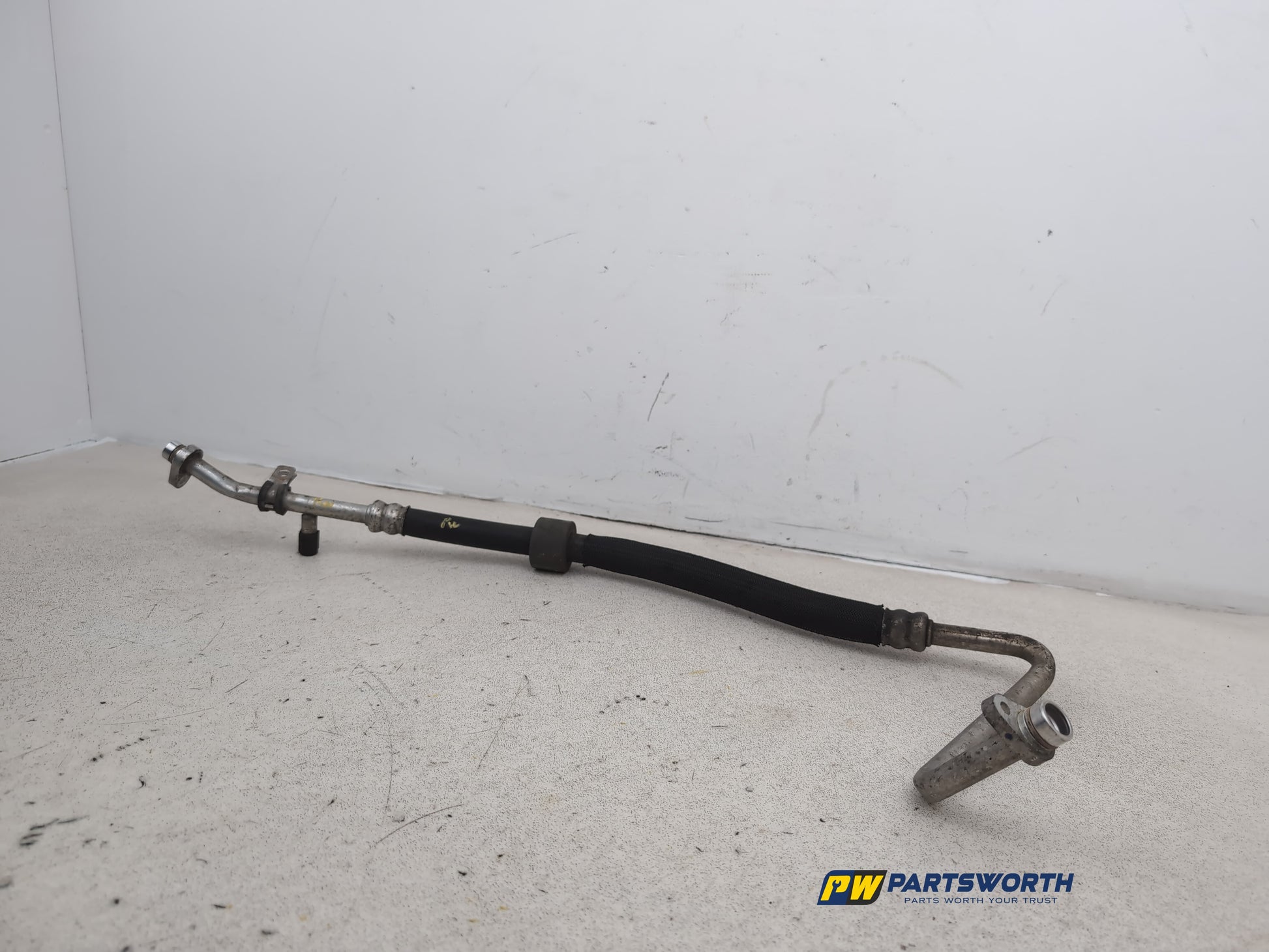 Air Conditioning Pipe 4
