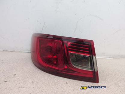 Lamp Assembly Rear LH 2