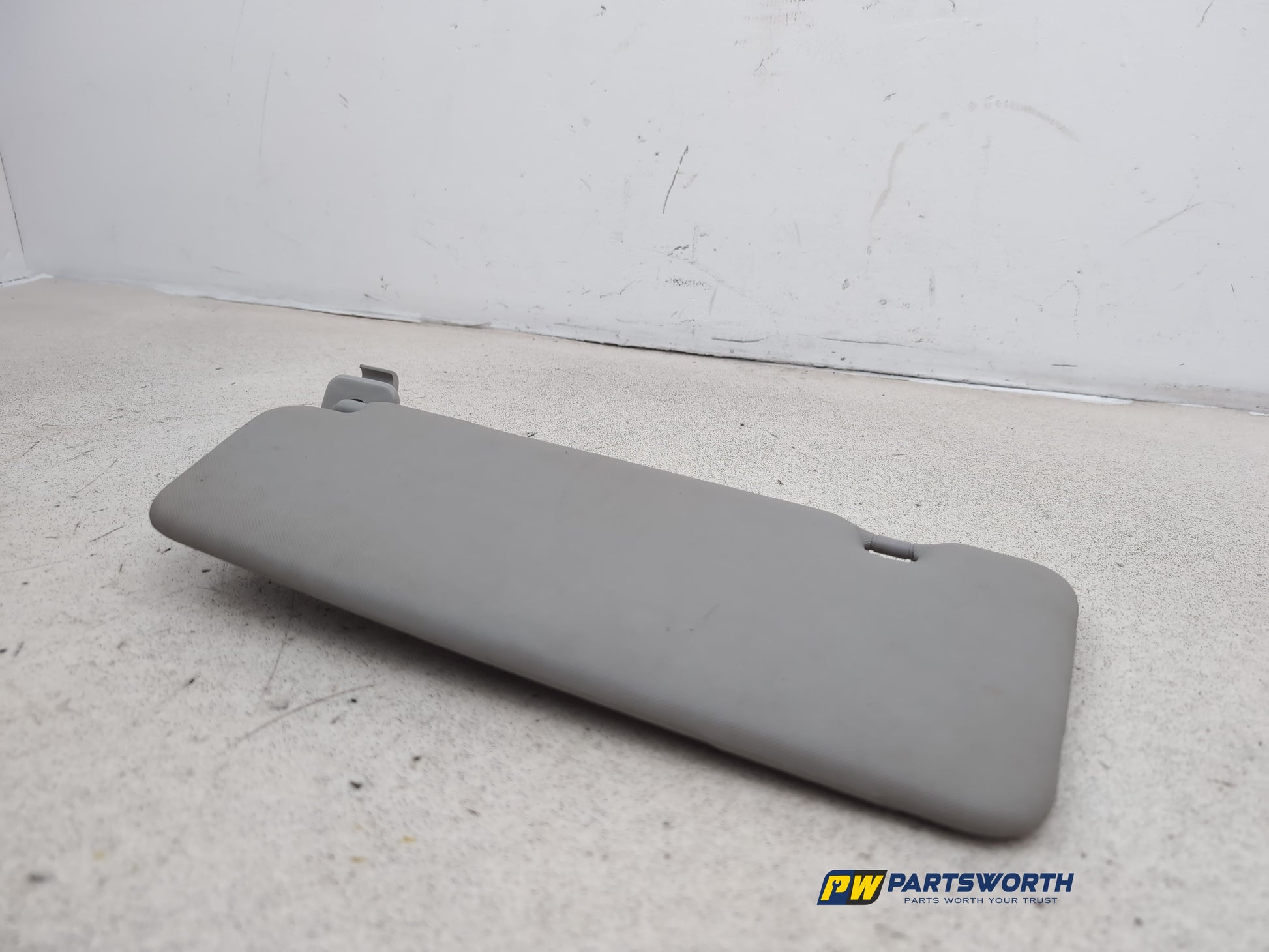 Sun Visor RH 3