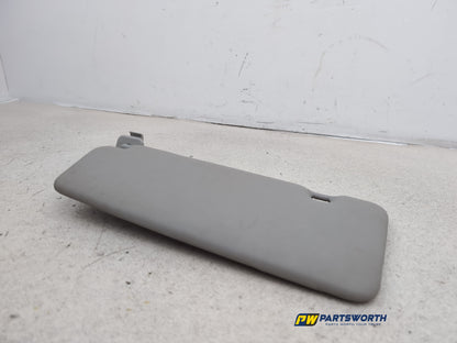 Sun Visor RH 4