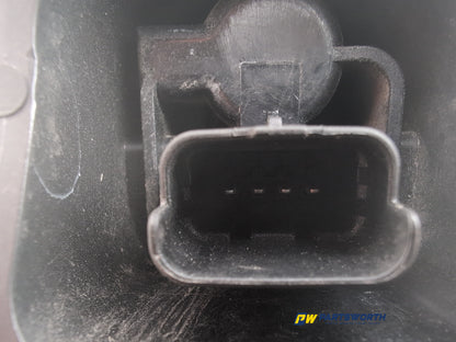 Lamp Assembly Rear RH 16