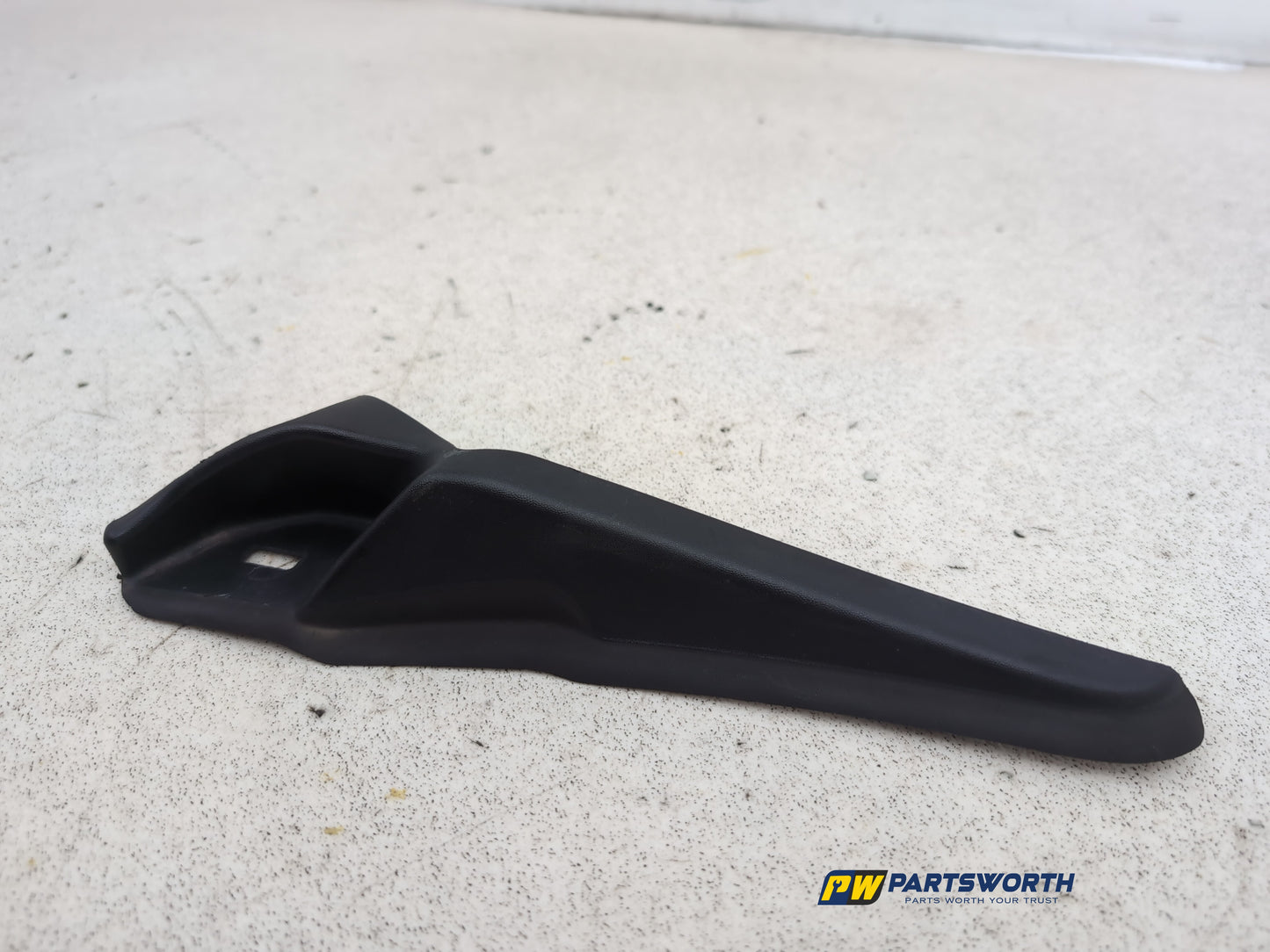 Misc trims 4