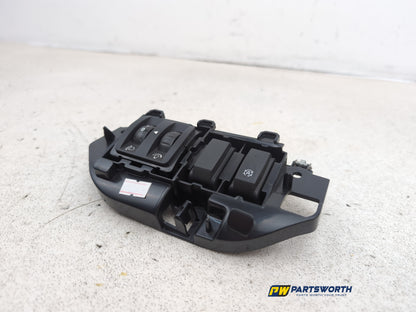 Switch Headlamp 4