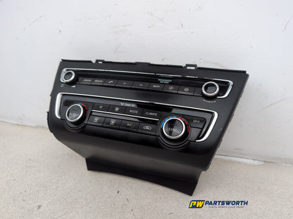 Heater Control Assembly 4