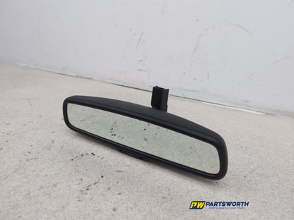 Mirror Rear View 4