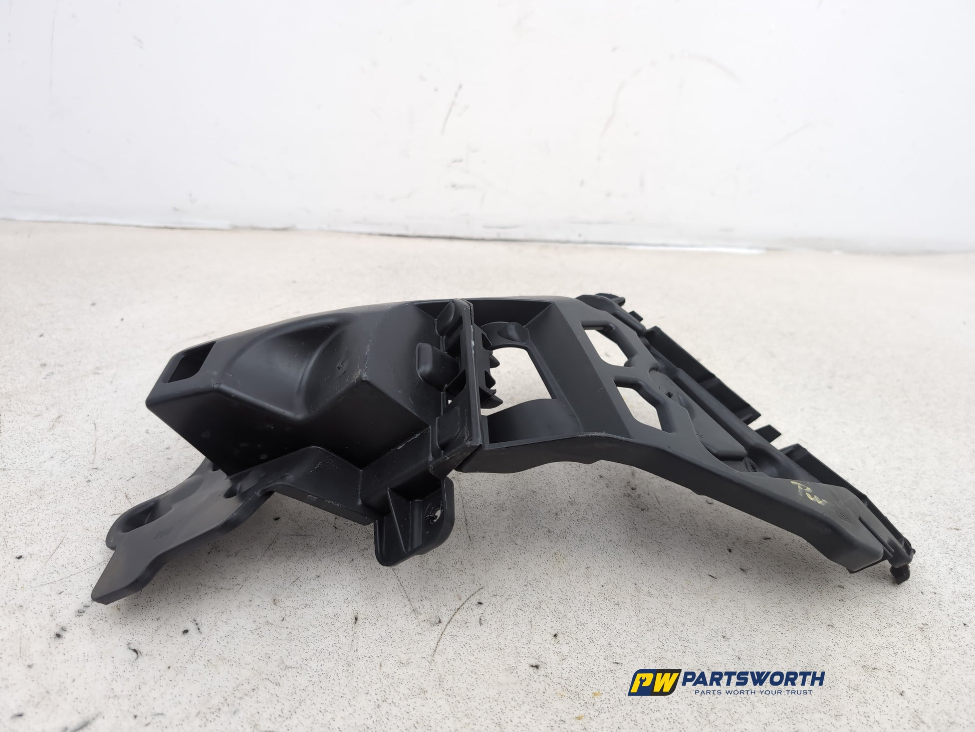 Bumper Rear Bracket RH 3