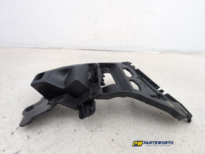 Bumper Rear Bracket RH 4