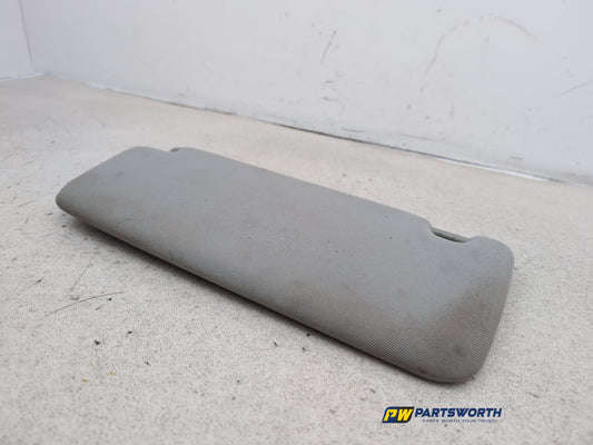 Sun Visor RH 2