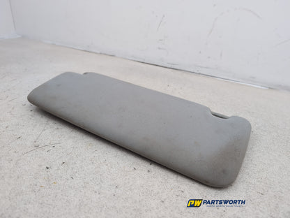 Sun Visor RH 4