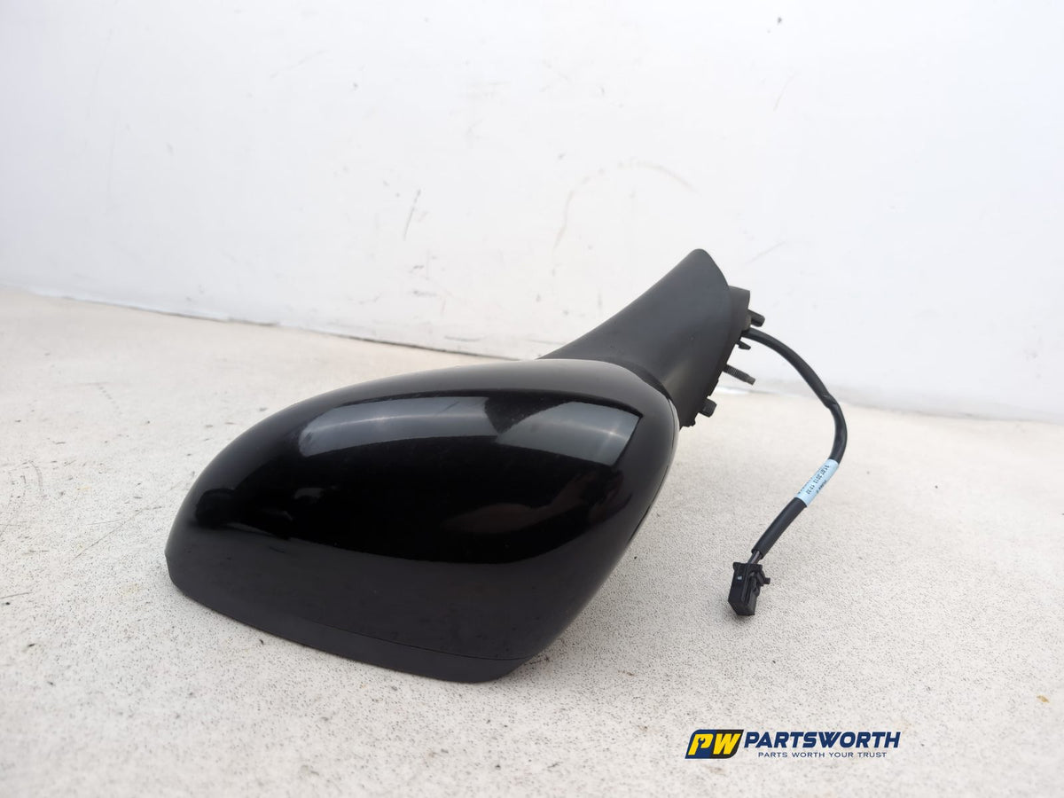 Door Mirror LH 2