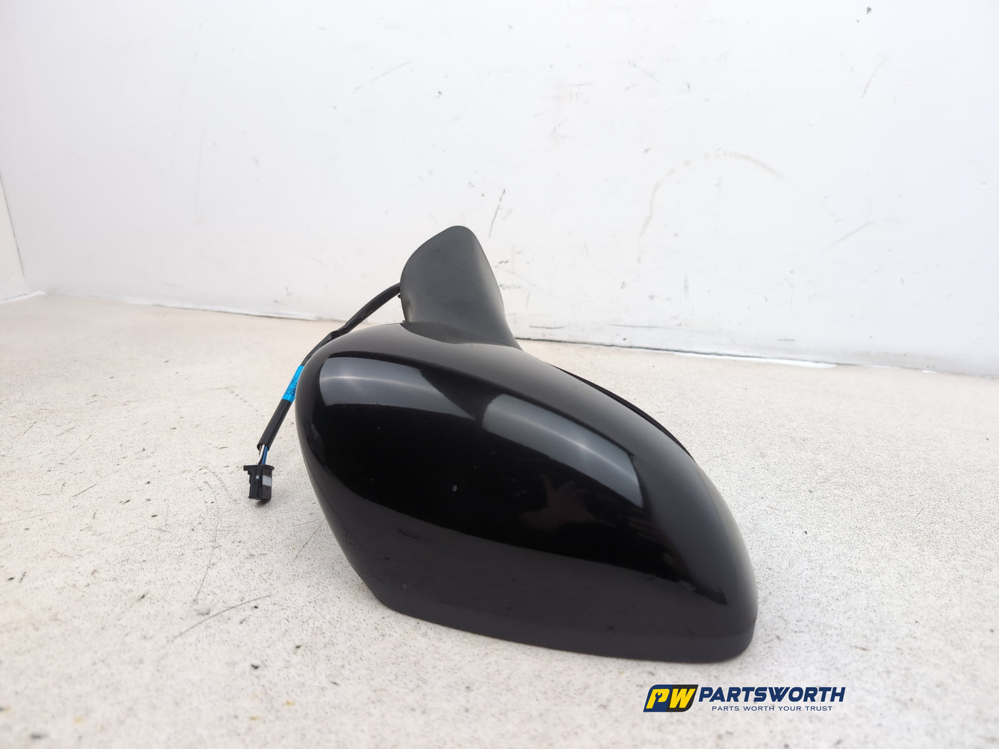 Door Mirror RH 2