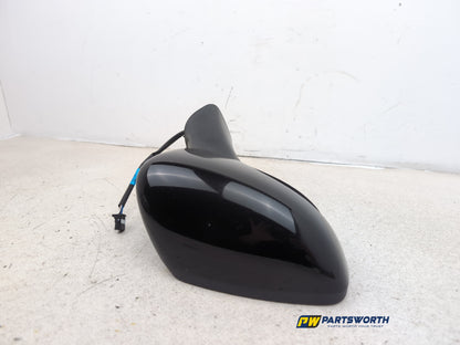 Door Mirror RH 2