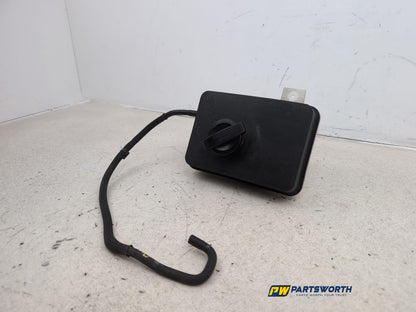 Radiator Expansion Tank 2