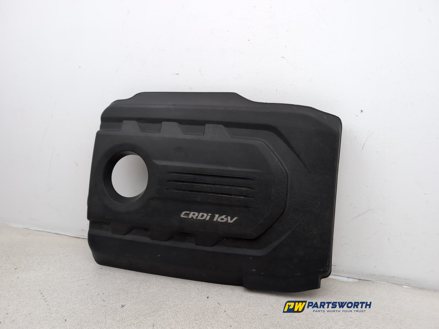 Engine Cover 3