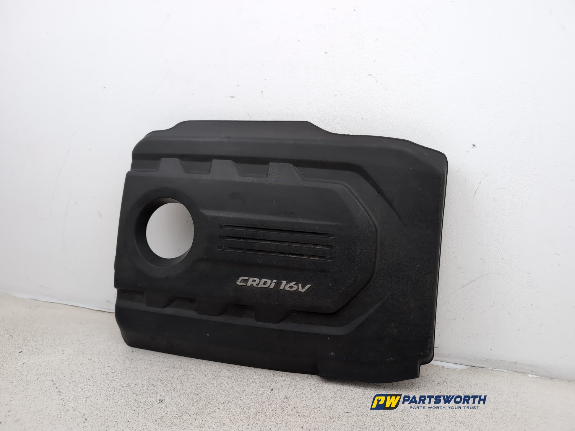 Engine Cover 4