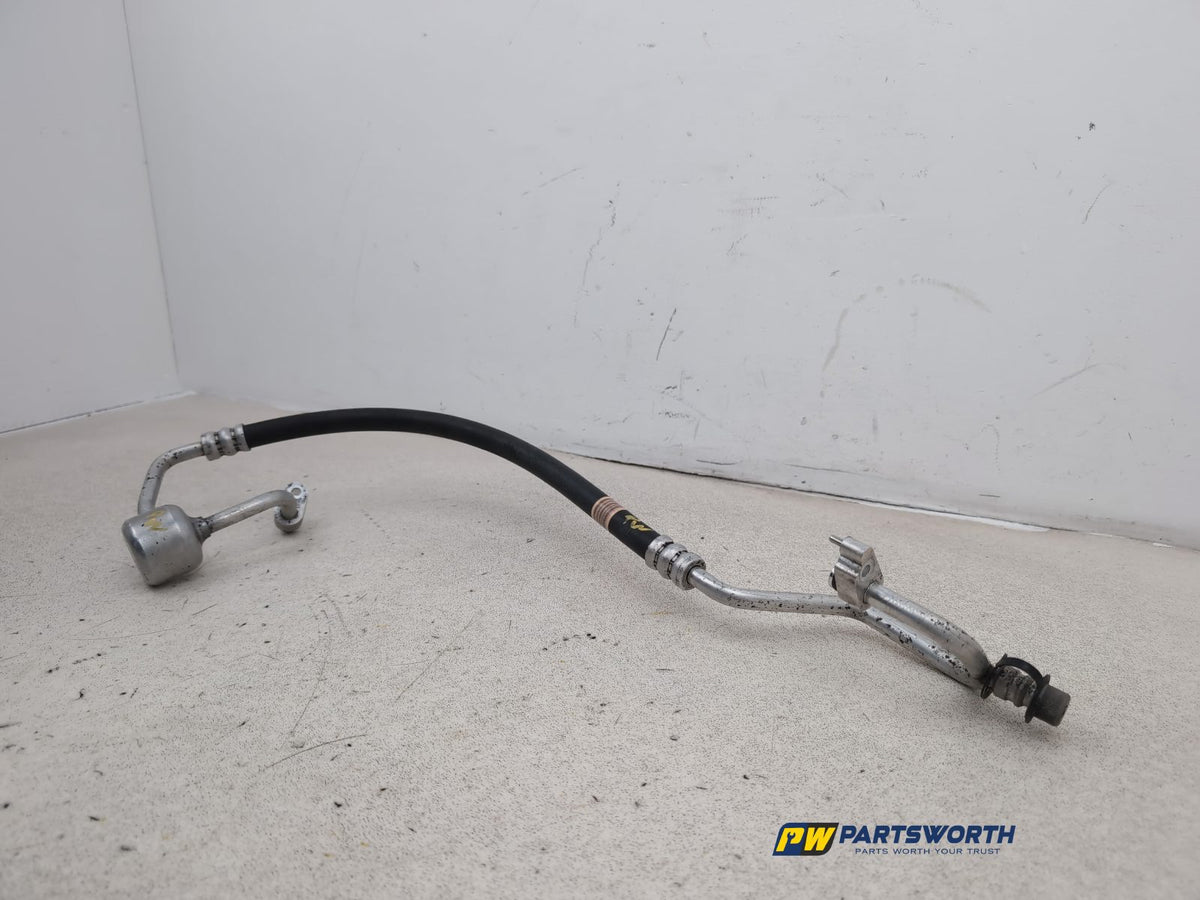 Air Conditioning Pipe 2