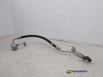 Air Conditioning Pipe 2