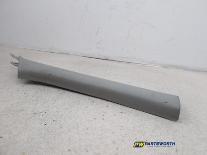 RH A Pillar Trim  4