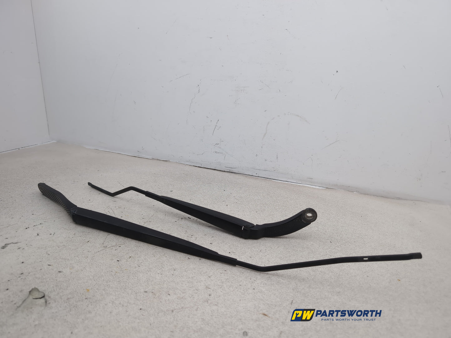 Wiper Front Arm 3