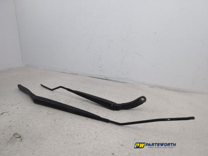Wiper Front Arm 3
