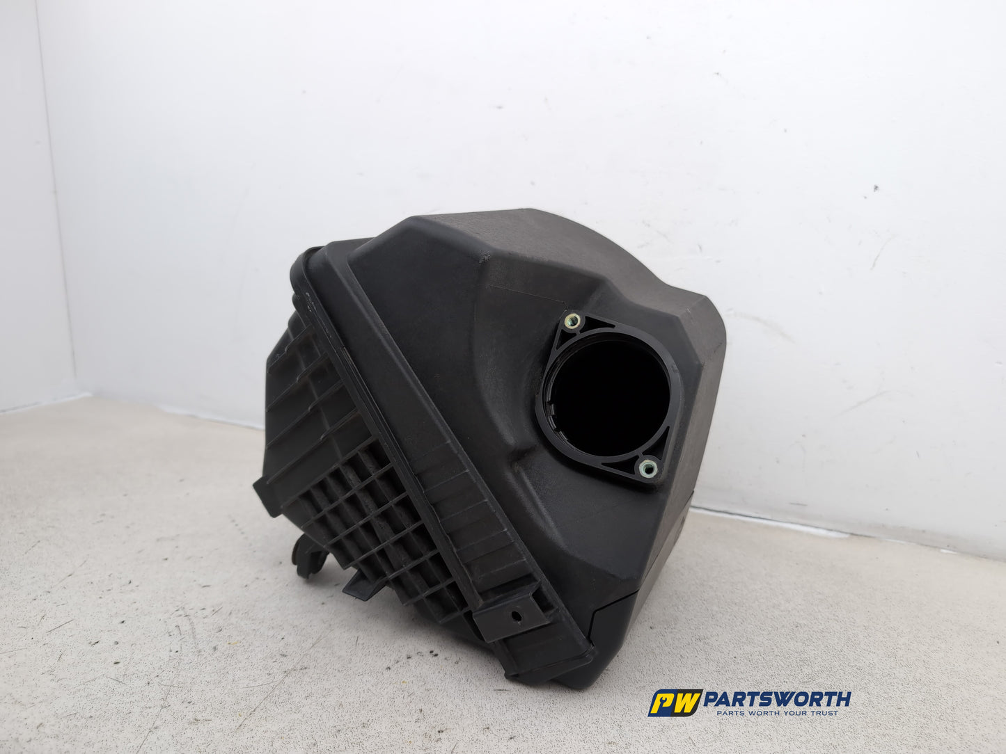 Air Filter Airbox 4