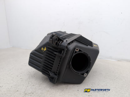 Air Filter Airbox 4
