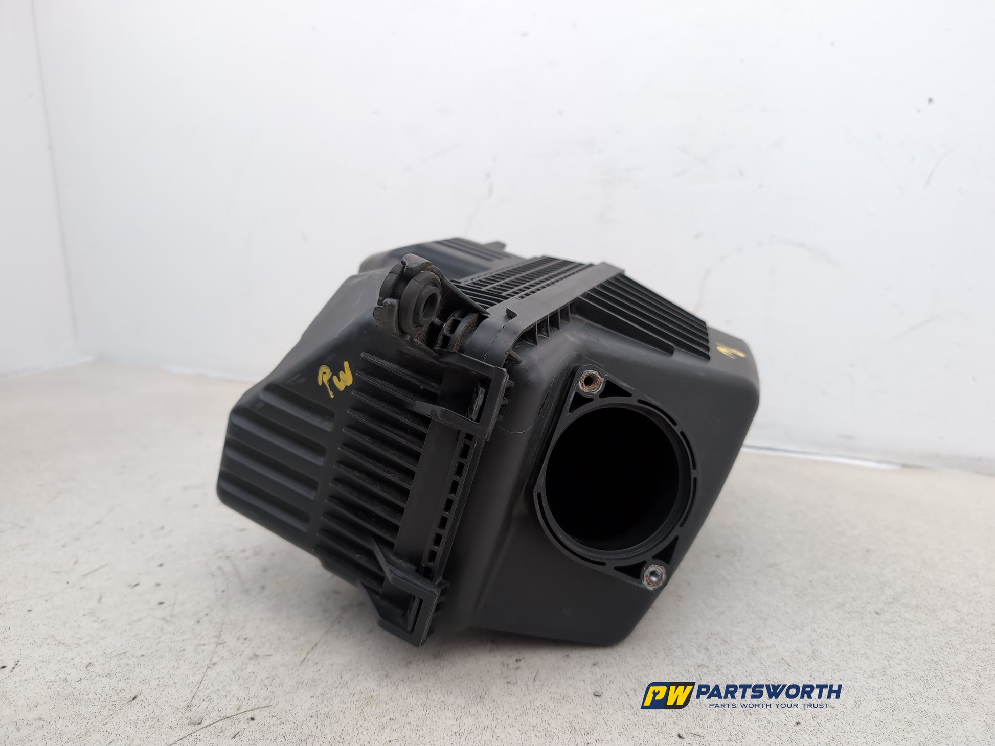 Air Filter Airbox 3