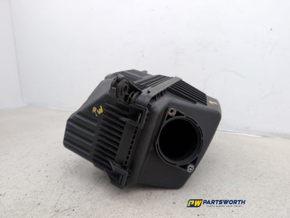 Air Filter Airbox 2