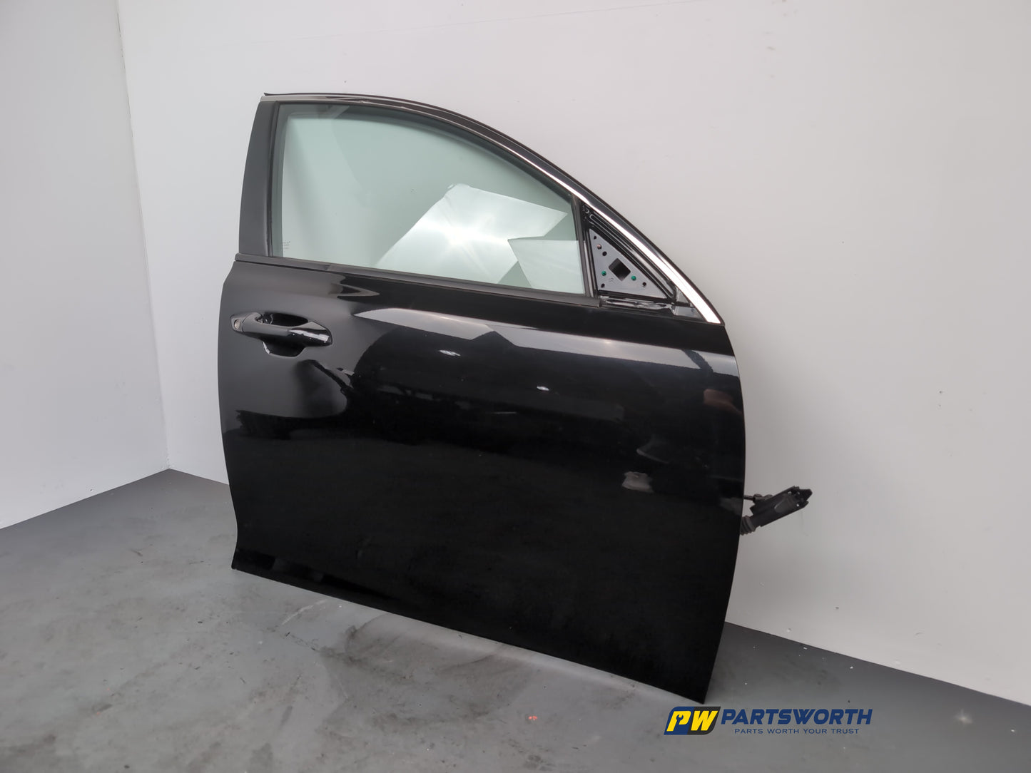 Door Front RH 3