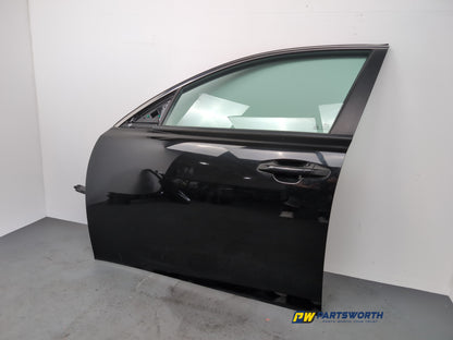 Door Front LH 4