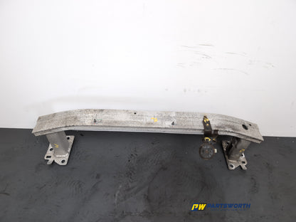 Bumper Front Reinforcement 4