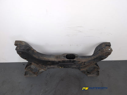 Subframe Front 2