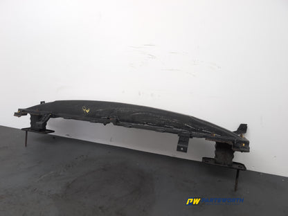 Bumper Rear Reinforcement 3