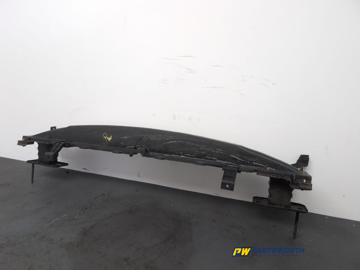Bumper Rear Reinforcement 2