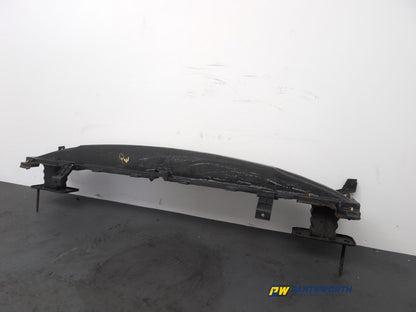 Bumper Rear Reinforcement 2