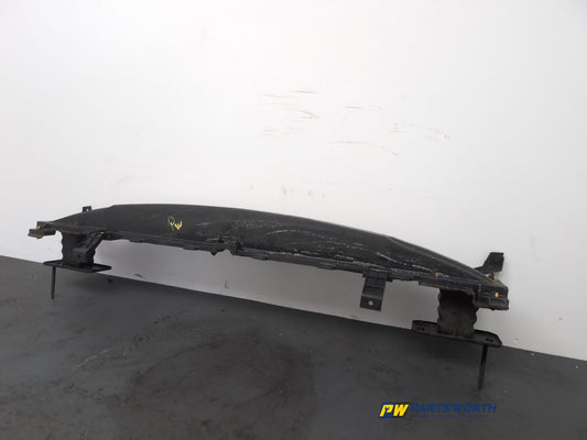 Bumper Rear Reinforcement 2