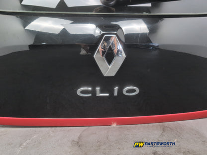 Boot Lid 3