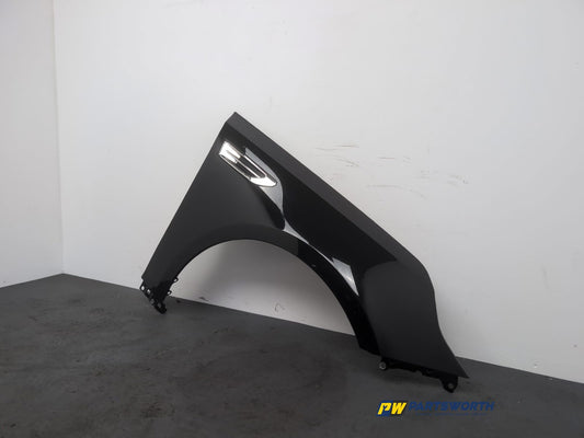 Wing Front RH 2
