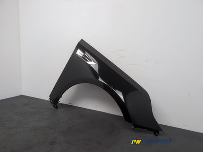 Wing Front RH 4