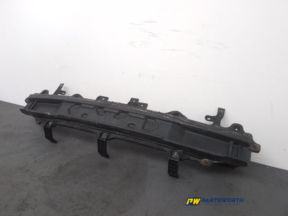 Bumper Rear Reinforcement 3