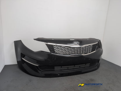 Front Bumper 3