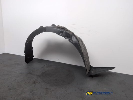 Moulding Wheel Arch Front RH 2