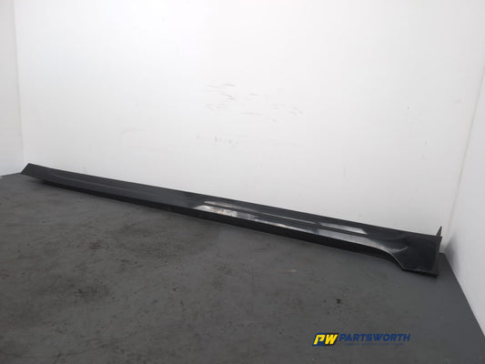 Side Skirt RH 2