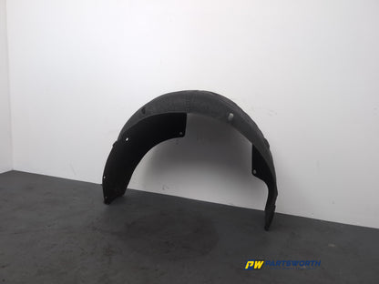 Moulding Wheel Arch Rear RH 4