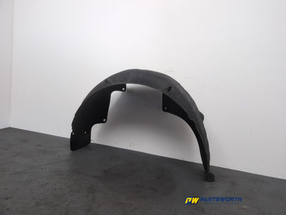 Moulding Wheel Arch Rear LH 4